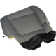 Purchase Top-Quality DORMAN (OE SOLUTIONS) - 926-861 - Seat Bottom Cushion Cover pa4