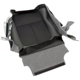 Purchase Top-Quality DORMAN (OE SOLUTIONS) - 926-864 - Seat Cover pa1