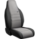 Purchase Top-Quality Seat Cover Or Covers by FIA - NP95-14GRAY pa1
