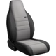 Purchase Top-Quality Seat Cover Or Covers by FIA - NP97-74GRAY pa2