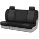 Purchase Top-Quality FIA - OE35-10CHARC - Black & Charcoal Seat Covers pa1