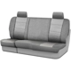 Purchase Top-Quality FIA - OE35-2GRAY - Dark Gray & Light Gray Seat Covers pa1