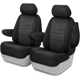 Purchase Top-Quality FIA - OE37-71CHARC - Black & Charcoal Seat Covers pa1