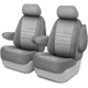 Purchase Top-Quality FIA - OE37-71GRAY - Dark Gray & Light Gray Seat Covers pa1