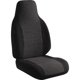Purchase Top-Quality Seat Cover Or Covers by FIA - OE37-74CHARC pa1