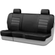 Purchase Top-Quality Seat Cover Or Covers by FIA - SL657BLKBLK pa1