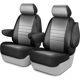 Purchase Top-Quality Seat Cover Or Covers by FIA - SL67-74GRAY pa1