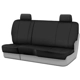 Purchase Top-Quality FIA - SP82-80BLACK - 2nd Row Seat Covers pa1