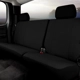 Purchase Top-Quality Seat Cover Or Covers by FIA - SP85-2BLACK pa2