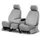 Purchase Top-Quality FIA - SP88-38GRAY - Gray Seat Covers pa1