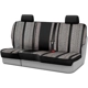 Purchase Top-Quality FIA - TR45-10BLACK - Black Seat Covers pa1