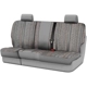 Purchase Top-Quality FIA - TR45-10GRAY - Gray Seat Covers pa1