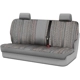 Purchase Top-Quality FIA - TR45-12GRAY - Gray Seat Covers pa1