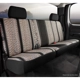 Purchase Top-Quality Seat Cover Or Covers by FIA - TR45-30BLACK pa2
