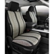 Purchase Top-Quality Seat Cover Or Covers by FIA - TR47-70BLACK pa1