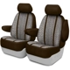 Purchase Top-Quality FIA - TR47-71BROWN - Brown Seat Covers pa1