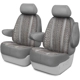 Purchase Top-Quality FIA - TR47-71GRAY - Gray Seat Covers pa1