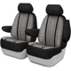 Purchase Top-Quality FIA - TR49-48BLACK - 1st Row Seat Covers pa1