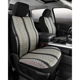 Purchase Top-Quality Seat Cover Or Covers by FIA - TR49-49BLACK pa1