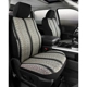 Purchase Top-Quality Seat Cover Or Covers by FIA - TR49-80BLACK pa2