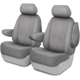 Purchase Top-Quality FIA - TRS45-12GRAY - Gray Seat Covers pa1