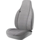 Purchase Top-Quality Seat Cover Or Covers by FIA - TRS47-74GRAY pa1