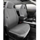 Purchase Top-Quality Seat Cover Or Covers by FIA - TRS47-74GRAY pa2
