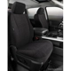 Purchase Top-Quality FIA - TRS4948BLACK - 1st Row Seat Covers pa2