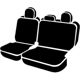 Purchase Top-Quality Couvecrle de siège ou couvercles par FIA - NP92-38GRAY pa1