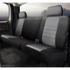 Purchase Top-Quality Seat Cover Or Covers by FIA - NP92-76GRAY pa2
