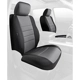 Purchase Top-Quality Seat Cover Or Covers by FIA - NP97-34GRAY pa10