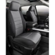Purchase Top-Quality Seat Cover Or Covers by FIA - NP97-34GRAY pa2