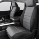 Purchase Top-Quality Seat Cover Or Covers by FIA - NP97-34GRAY pa5