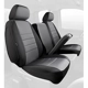 Purchase Top-Quality Seat Cover Or Covers by FIA - NP97-35GRAY pa8