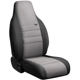 Purchase Top-Quality Seat Cover Or Covers by FIA - NP99-39GRAY pa4