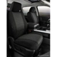 Purchase Top-Quality Seat Cover Or Covers by FIA - OE301CHARC pa1