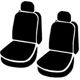Purchase Top-Quality Couvecrle de siège ou couvercles par FIA - OE301CHARC pa3