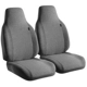 Purchase Top-Quality Seat Cover Or Covers by FIA - OE301GRAY pa3