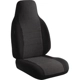 Purchase Top-Quality Seat Cover Or Covers by FIA - OE32-38CHARC pa7
