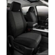 Purchase Top-Quality Seat Cover Or Covers by FIA - OE37-34CHARC pa3