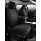 Purchase Top-Quality Seat Cover Or Covers by FIA - OE37-34CHARC pa8