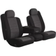 Purchase Top-Quality Seat Cover Or Covers by FIA - OE37-35CHARC pa3