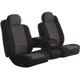 Purchase Top-Quality Seat Cover Or Covers by FIA - OE37-37CHARC pa3