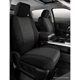 Purchase Top-Quality Seat Cover Or Covers by FIA - OE37-37CHARC pa6