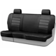 Purchase Top-Quality Couvecrle de siège ou couvercles par FIA - SL6238BLKBLK pa7