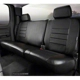Purchase Top-Quality Couvecrle de siège ou couvercles par FIA - SL6252BLKBLK pa2