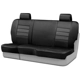 Purchase Top-Quality Couvecrle de siège ou couvercles par FIA - SL6252BLKBLK pa6