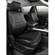 Purchase Top-Quality Seat Cover Or Covers by FIA - SL6734BLKBLK pa1