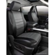 Purchase Top-Quality Seat Cover Or Covers by FIA - SL67-34GRAY pa1