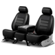 Purchase Top-Quality Couvecrle de siège ou couvercles par FIA - SL6735BLKBLK pa3